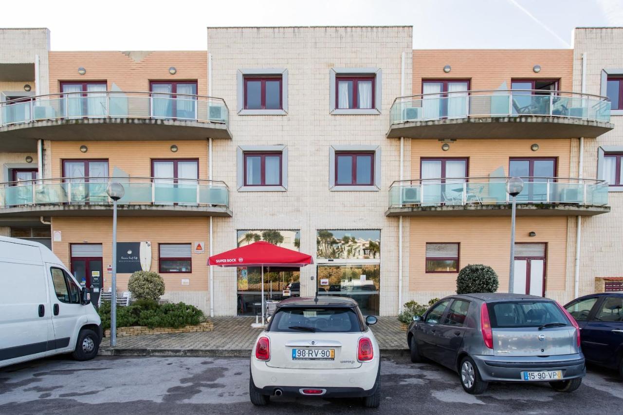 Beach House Ericeira Exterior photo
