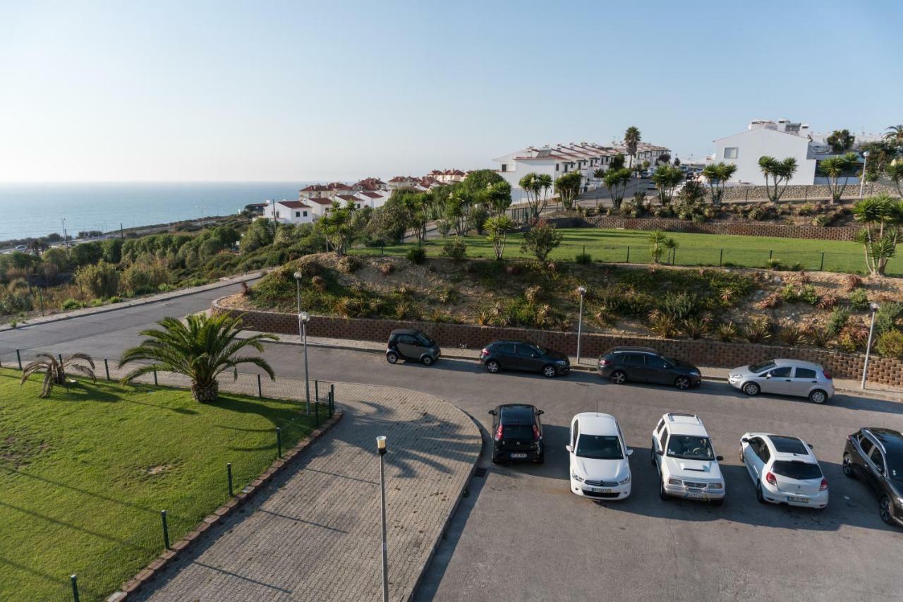 Beach House Ericeira Exterior photo